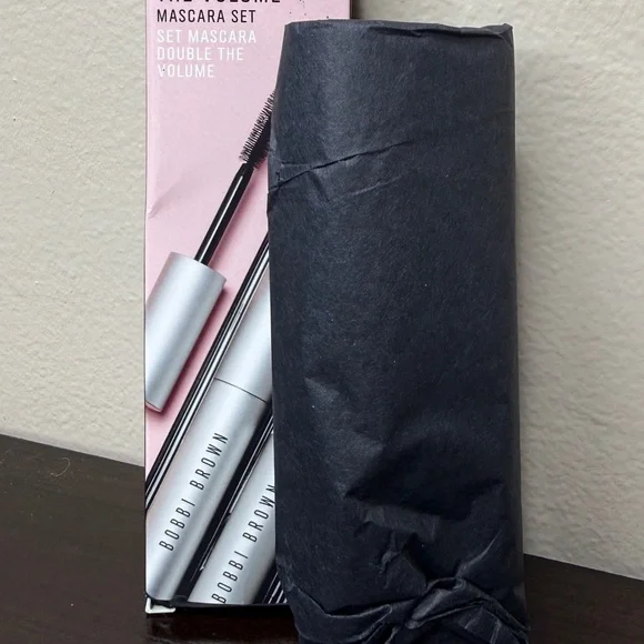 Bobbi Brown Indestructible Duo Mascara - Black - Picture 4 of 5